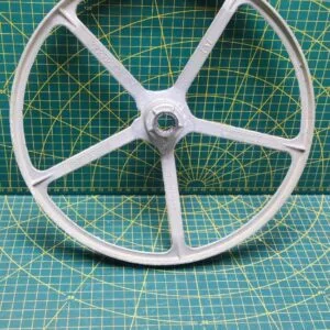 Шкив Indesit 174000528