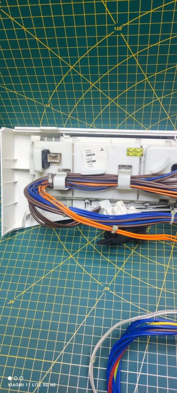Модуль Gorenje WS42081