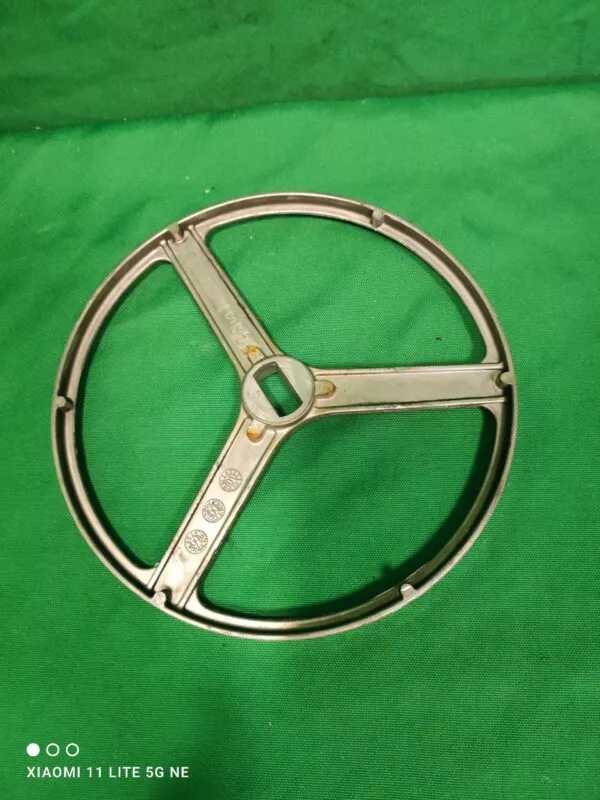 Шкив Ariston 174000697