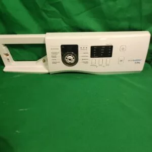 Элементы управления Samsung wf60f1roe2wdld (Только пластик) для стиральной машины