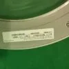Люк в сборе Siemens 742709 сереб для стиральной машины