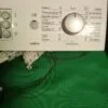 Модуль управления Bosch EPW 65553