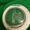 Люк Electrolux L198106 с сушкой в сборе для стиральной машины