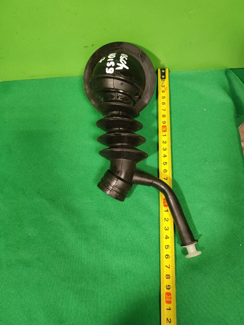 Патрубок слива Bosch 9000159367