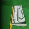 Панель порошкоприемника Samsung DC63-00030A голуб для стиральной машины