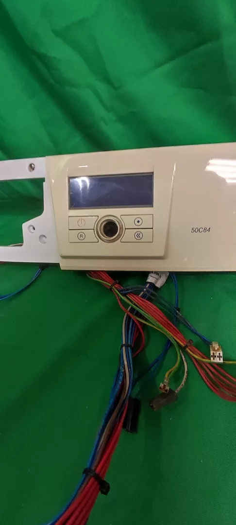gEEX9A1wx9U Модуль Atlant 50C84 для стиральной машины