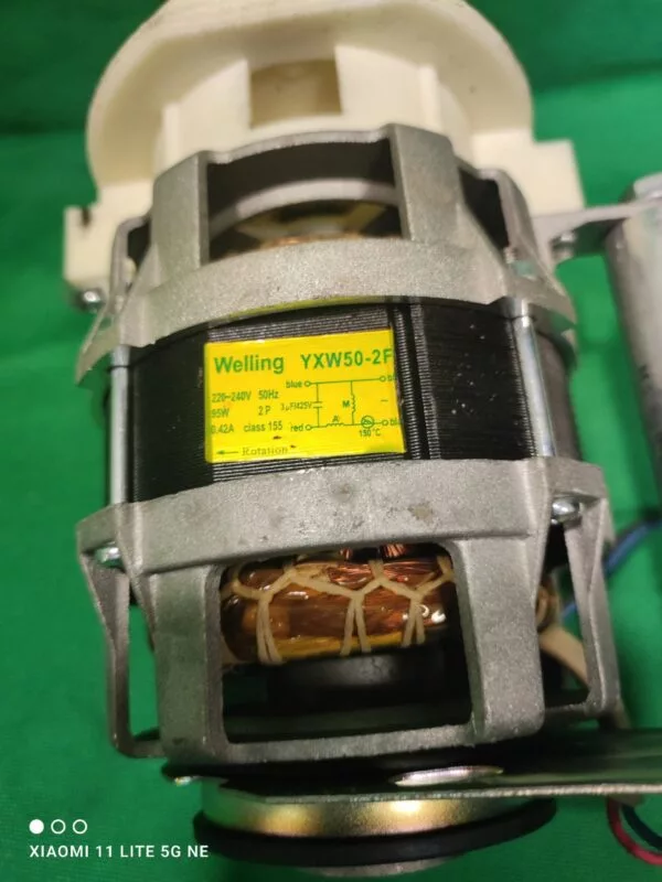 gEYHwHLJemk ЦИРКУЛЯЦИОННЫЙ НАСОС Kaiser Welling YXW50-2F