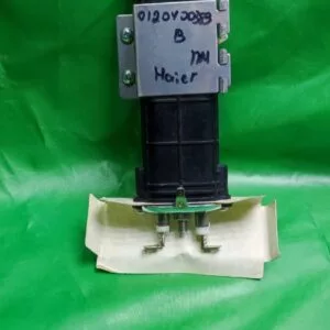 Тэн в сборе Haier 0120400383b для пмм