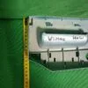 Панель порошкоприемника Haier V 27302