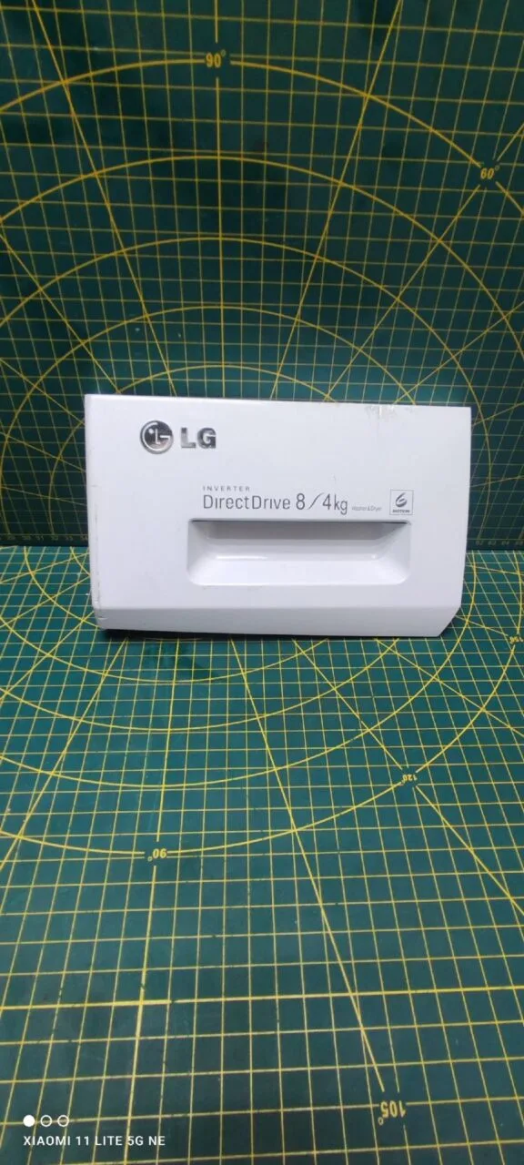 Панель ПП LG MGC620392-4 8/4