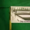 Панель порошкоприемника Bosch 5560004584