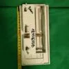Панель порошкоприемника Zanussi 12451650B