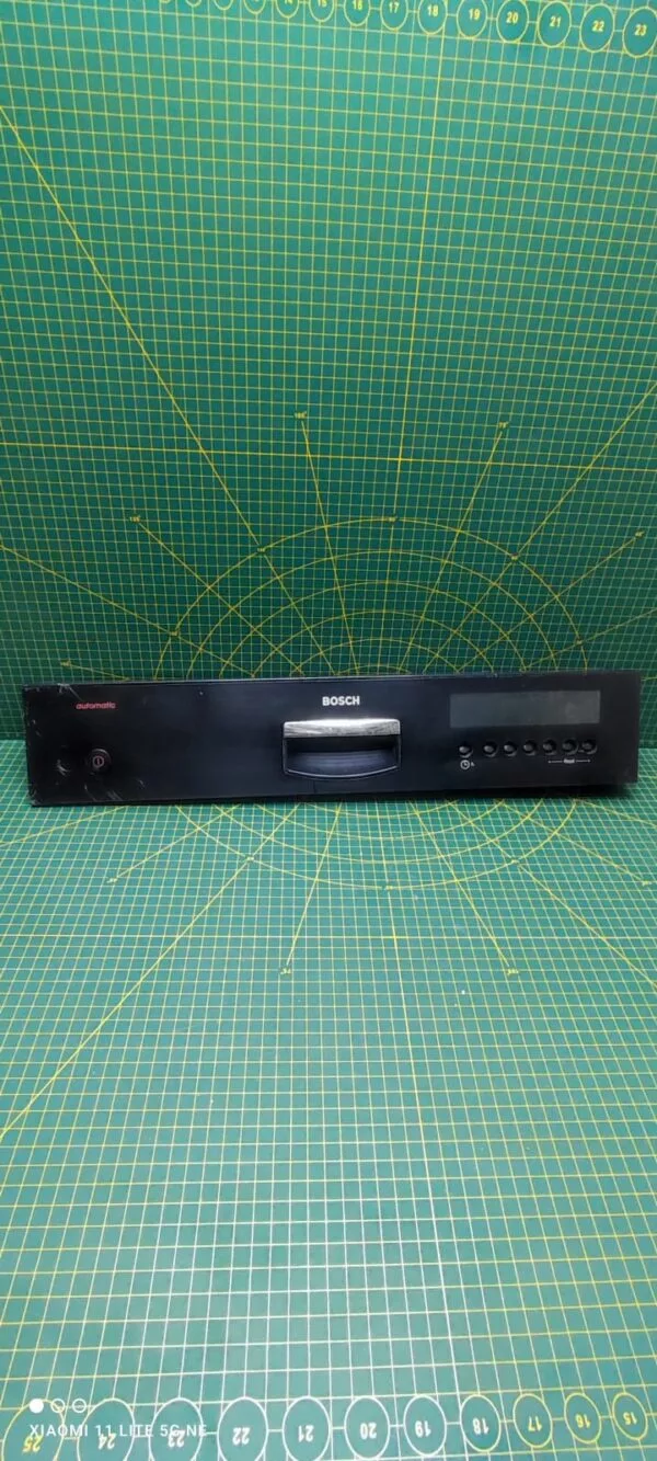 Элементы управления Bosch S6159A06-42 с деф Элементы управления Bosch S6159A06-42 с деф