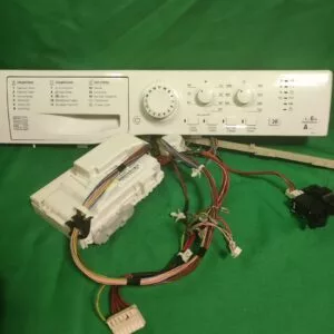 Модуль управления Ariston VMSL 601 Модуль управления Ariston VMSL 601