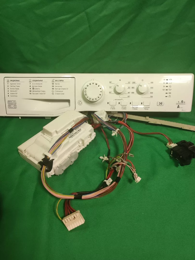 Модуль управления Ariston VMSL 601