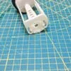 Сливной фильтр Samsung DC63-00998A для стиральной машины