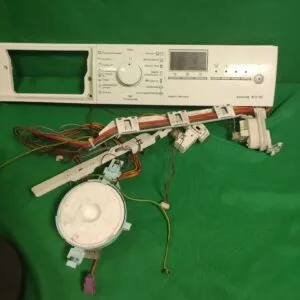 Модуль Siemens X12 45