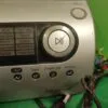 Модуль управления Samsung WF7102SKS для стиральной машины