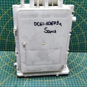 Бункер порошкоприемника Samsung DC61-10679f Бункер порошкоприемника Samsung DC61-10679f