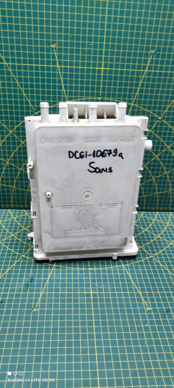 Бункер порошкоприемника Samsung DC61-10679f