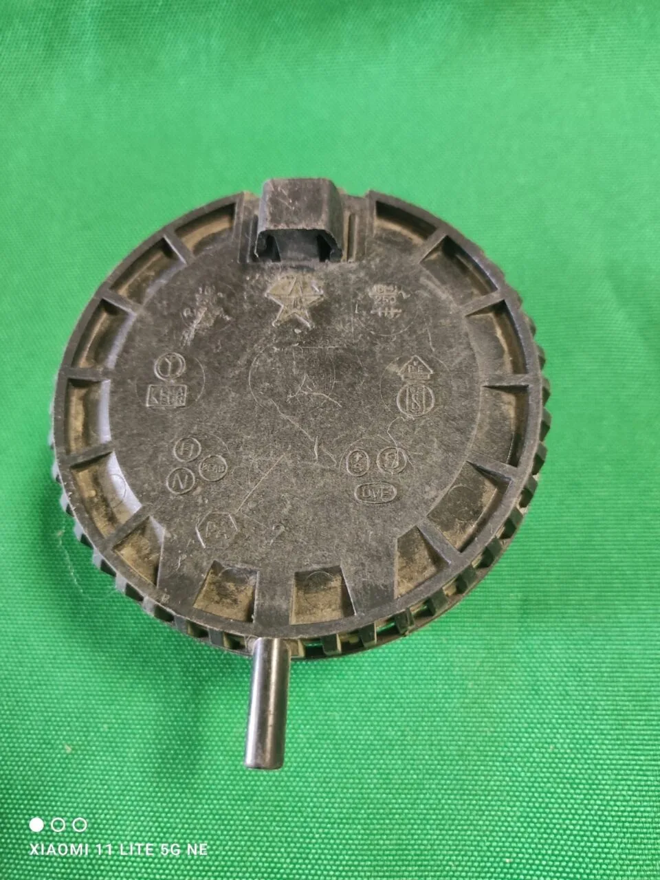 Прессостат Bosch 279683