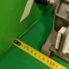 Двигатель Asko WC107A60A00 Nidec -6 контактов инвертор