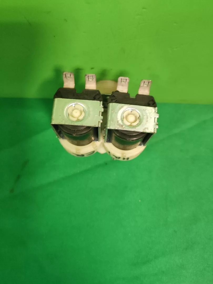 Клапан двойной Haier VC532803 контакты