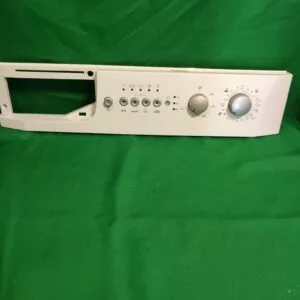 Элементы управления Beko 281353 (Только пластик) Элементы управления Beko 281353 (Только пластик)