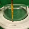 Люк Bosch 746330 черный
