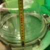 Люк в сборе Miele 10827564 с сушкой