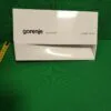 Панель порошкоприемника Gorenje G 651200