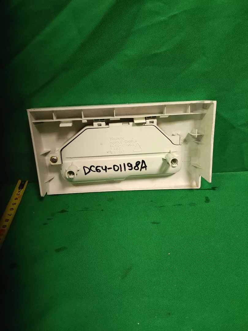Панель порошкоприемника Samsung DC64-01198A для стиральной машины