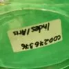 Стекло люка Ariston/Indesit C00276376 aqual.