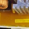 Модуль Samsung WF7452S9R восстановл