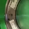 Люк в сборе Kuppersbusch 070401453059 для стиральной машины