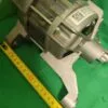 Двигатель Electrolux Nidec 132476503 -5 контактов.Инверт.