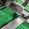 Шкив Indesit 174000703
