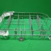 Корзина нижняя Electrolux 1173865302 для пмм 45см