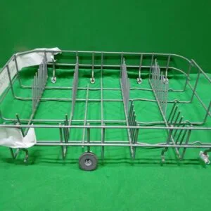 Корзина нижняя Electrolux 1173865302 для пмм 45см