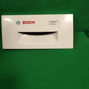 Панель порошкоприемника Bosch 9000136963