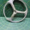 Шкив барабана ZANUSSI AEG ELECTROLUX 14626001
