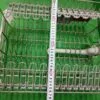 Верхняя корзина Electrolux 110267001 для пмм 45см