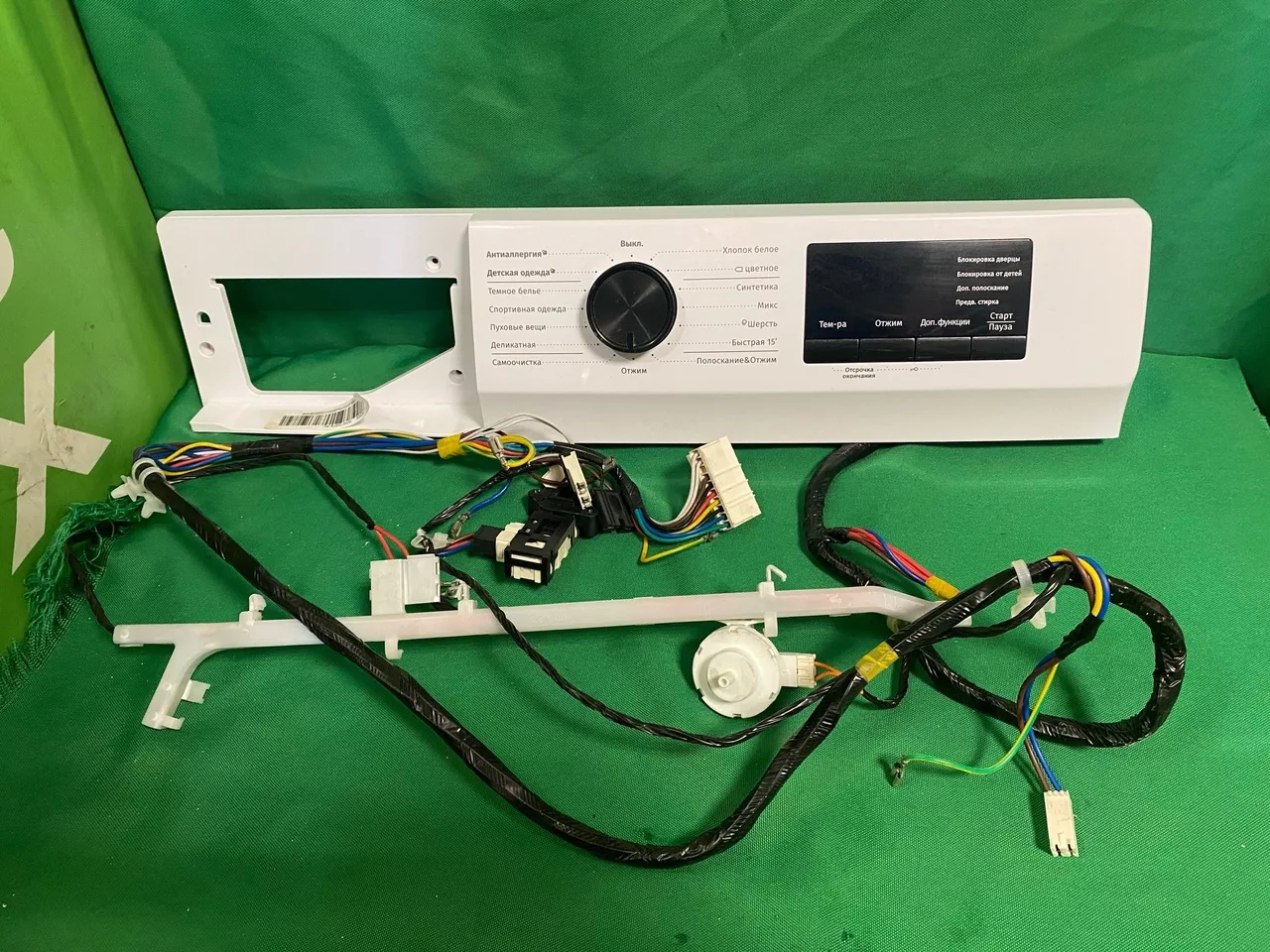 Модуль Gorenje WHE72SFS