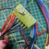 gnbVrRfWLek Модуль Ariston AVL109