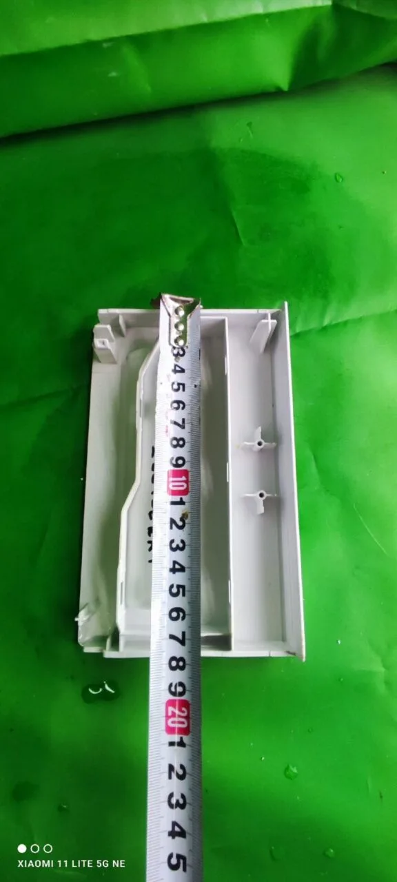 Панель порошкоприемника Beko 282732KN1