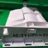 Лоток порошкоприемника Electrolux 12462433/34