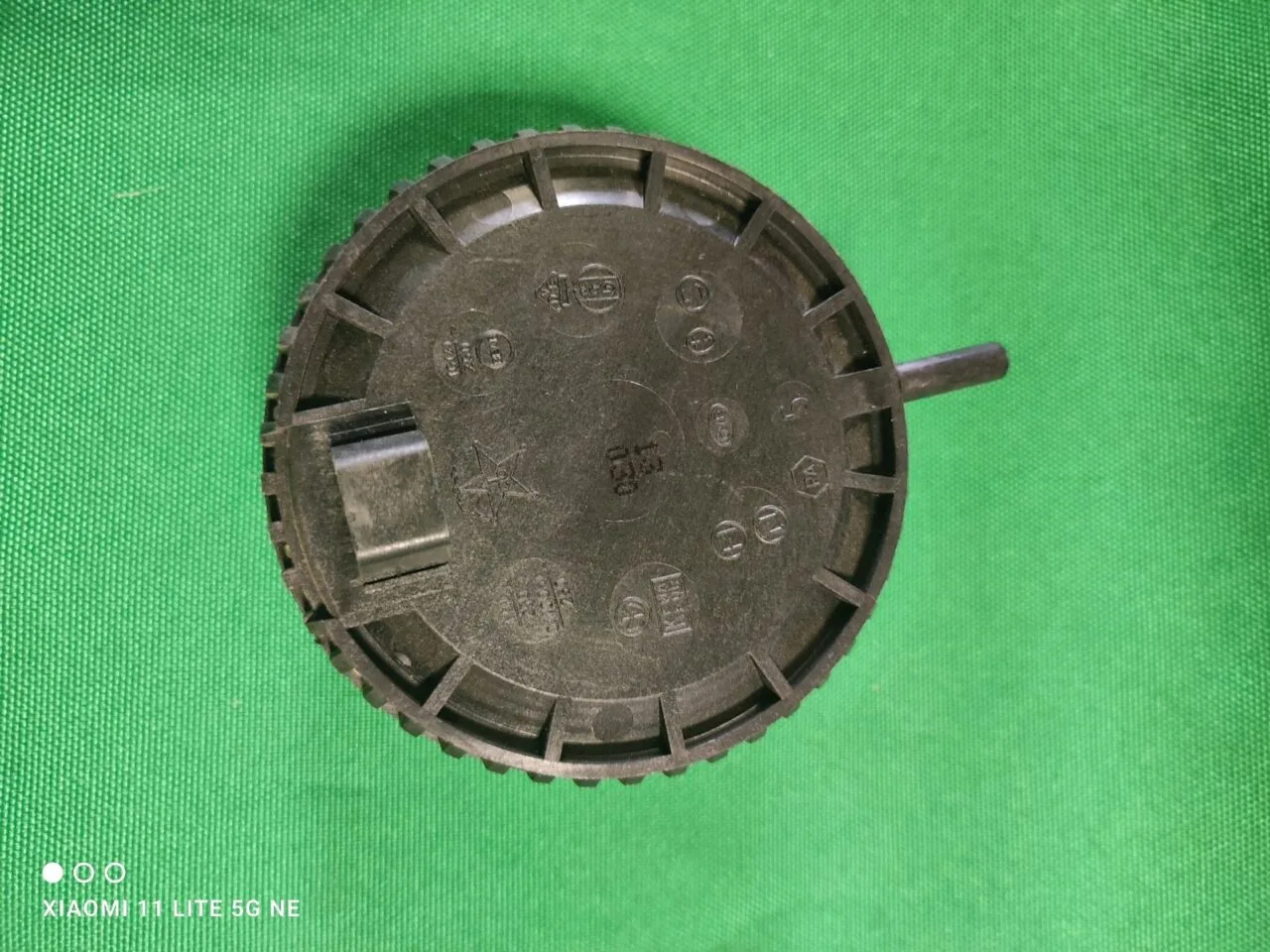 Прессостат Electrolux 156100054