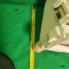 Бункер порошкоприемника Samsung DC61-01601A для стиральной машины