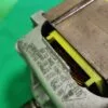 Двигатель Zanussi IMEP 512020703 -8 контактов для стиральной машины