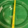 Стекло люка Ariston/Indesit C00271705 узкое